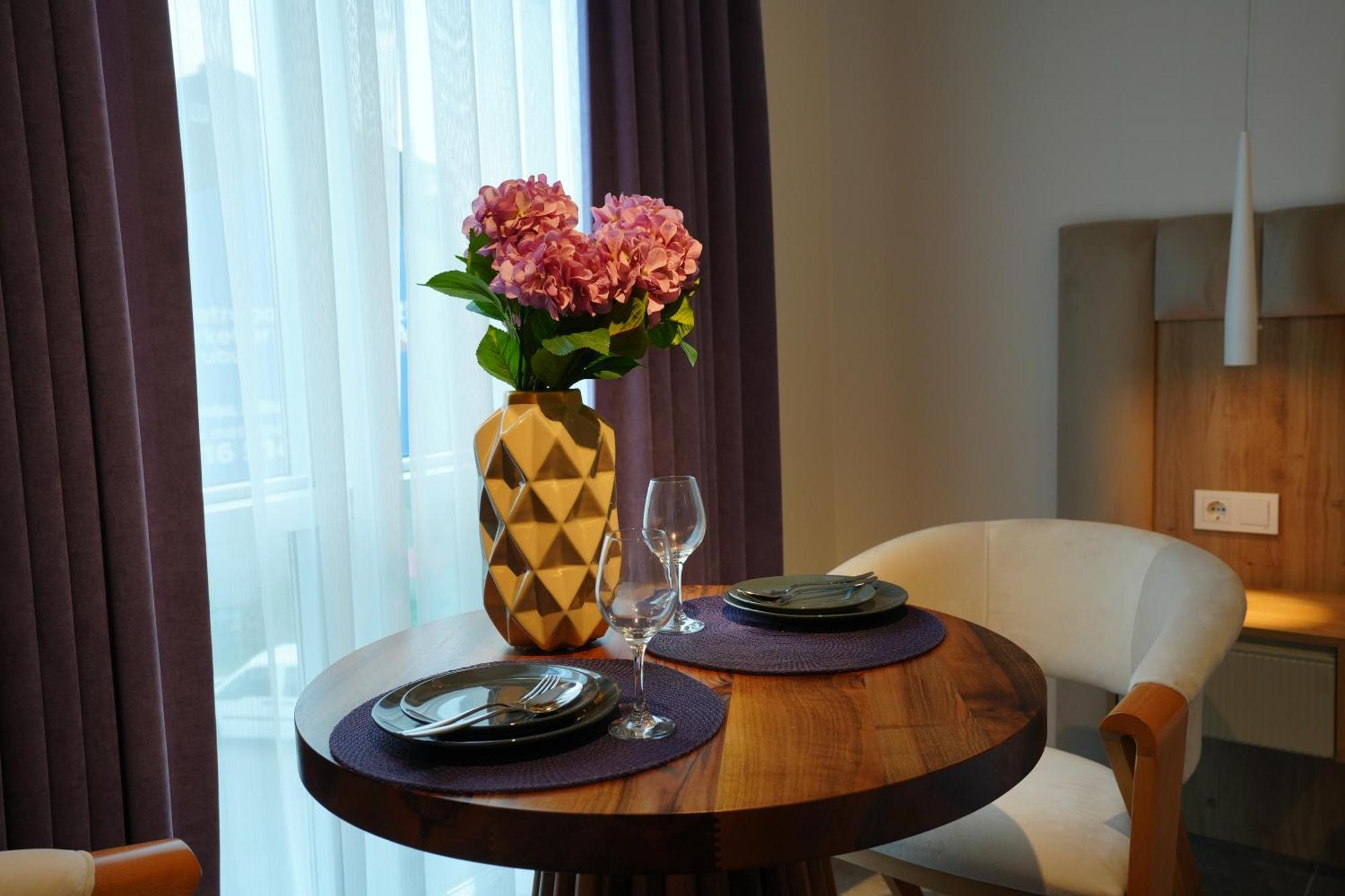 Aparthotel Dream House 22 Istanbul