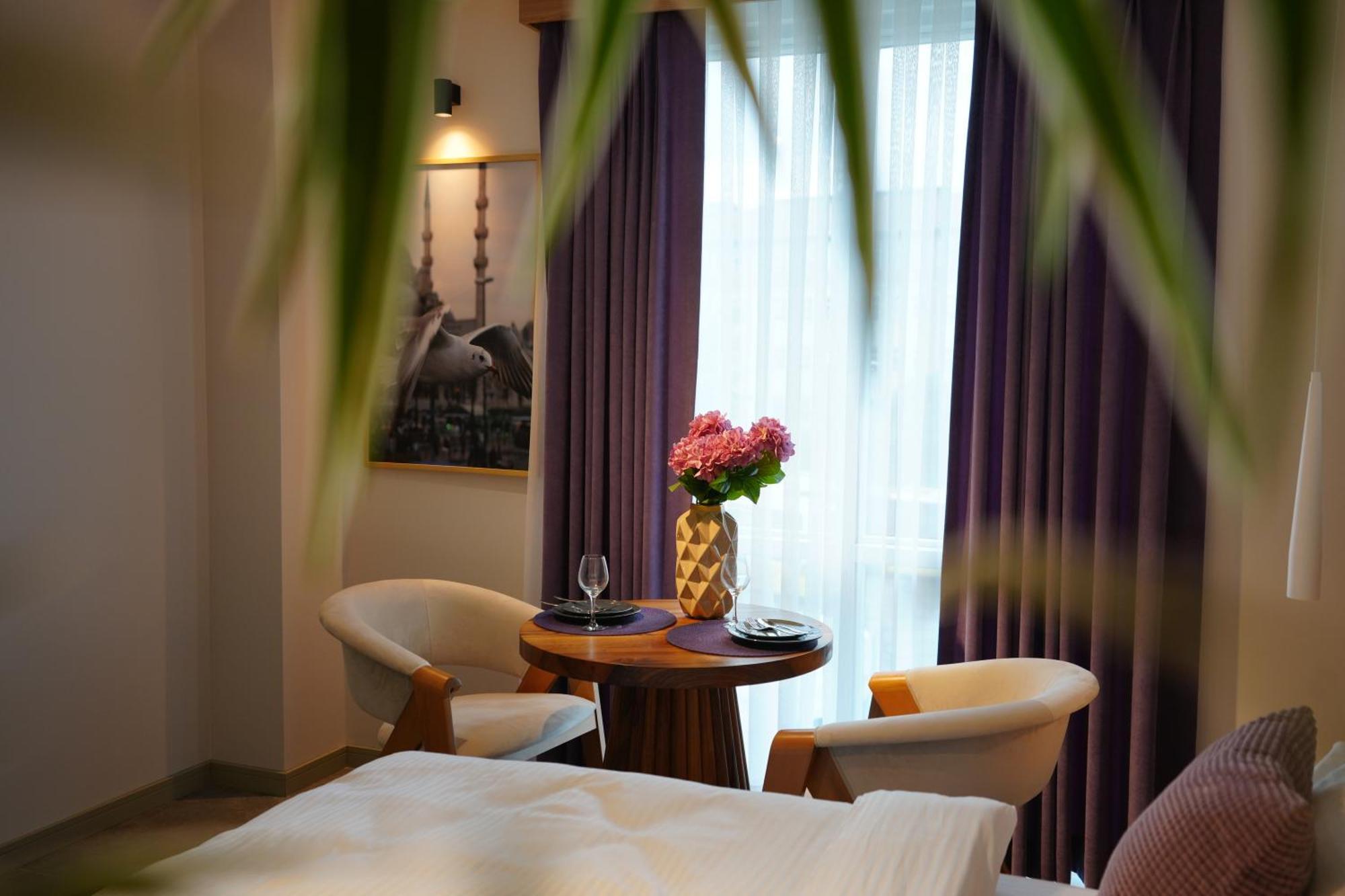 Daire Blue 14 İstanbul