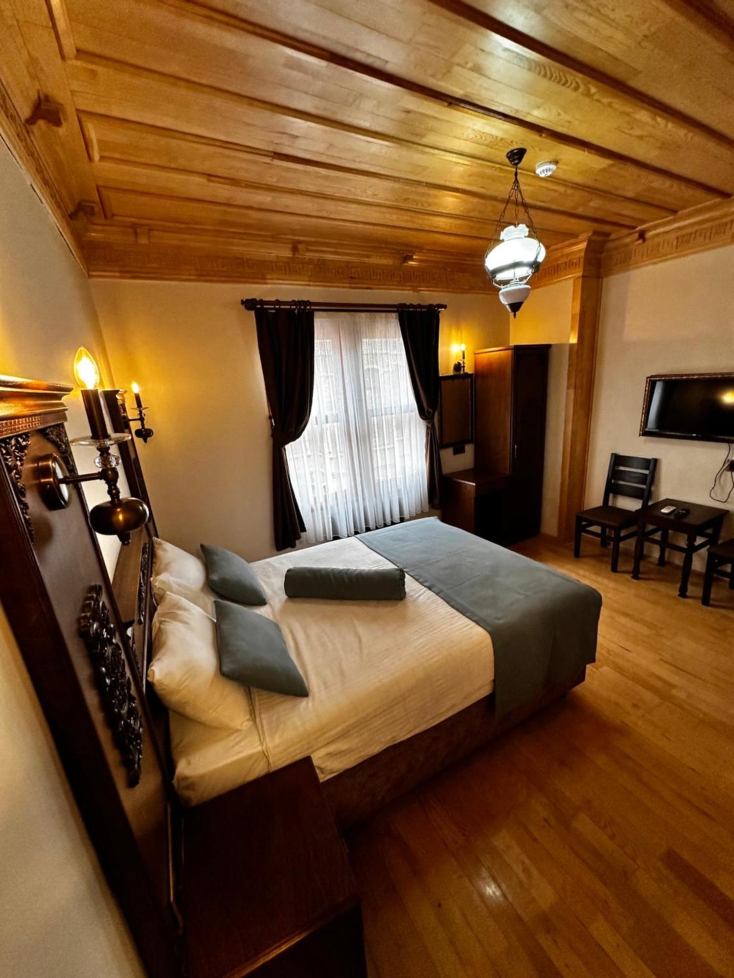 Apartment Antique Pearl Istanbul
