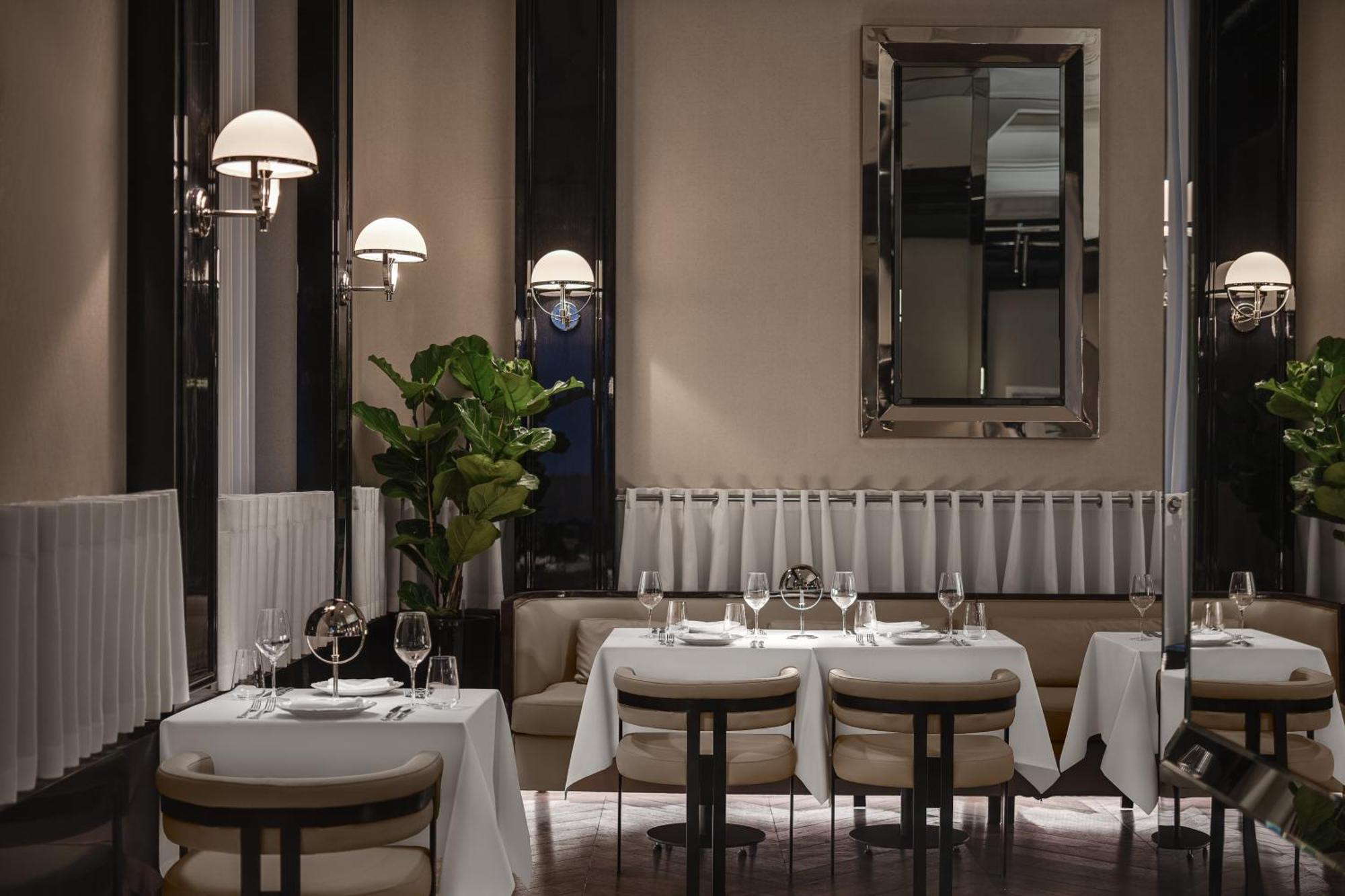 Sanasaryan Han, A Luxury Collection Hotel, Otel İstanbul