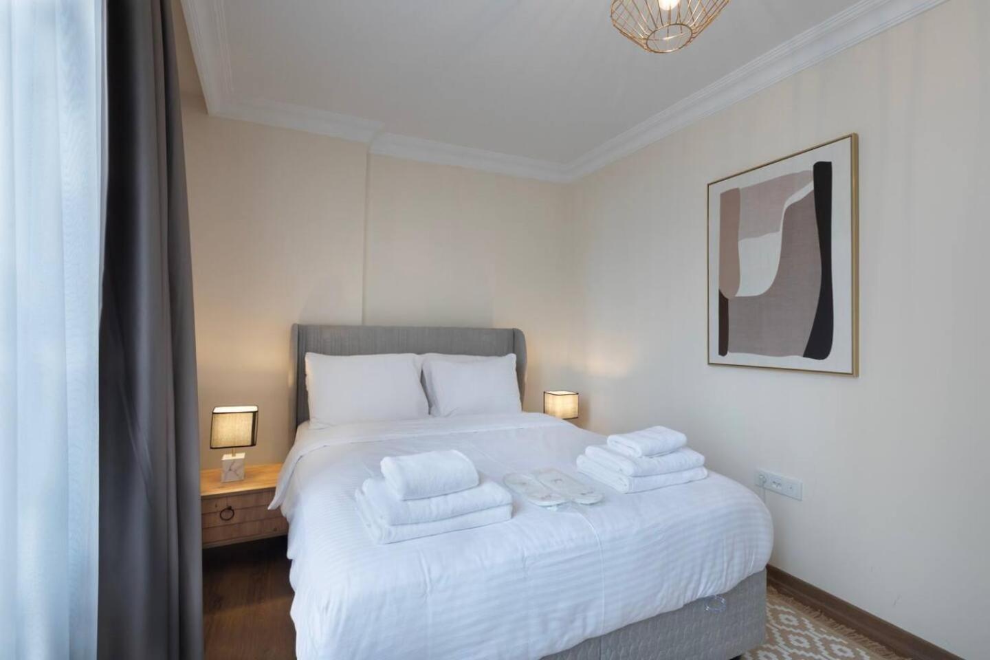 Modern Space Walking Distance From Taksim Sq Istanbul