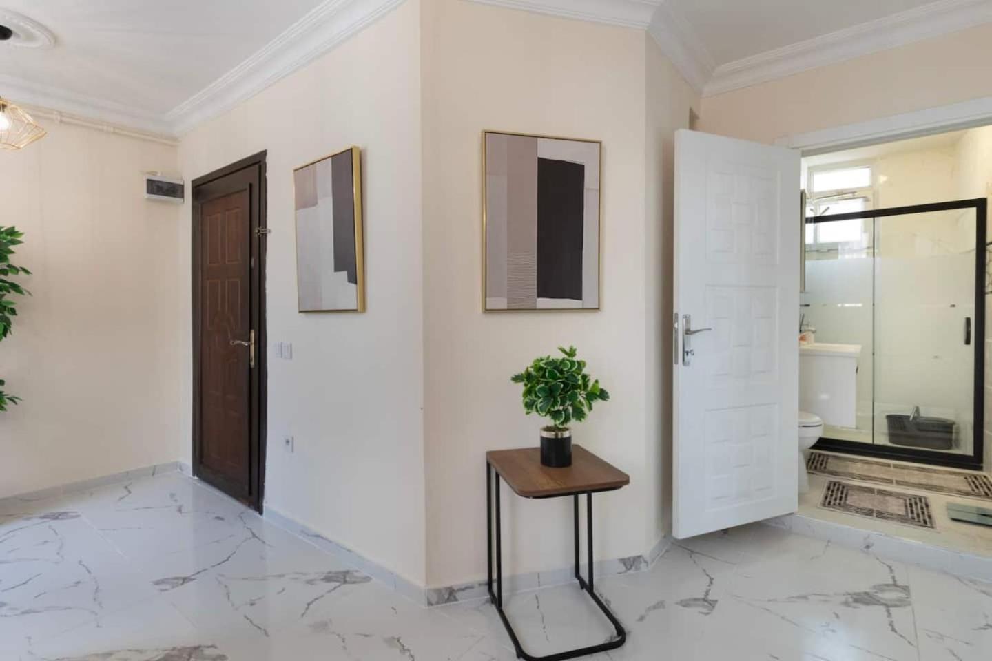 Modern Space Walking Distance From Taksim Sq Istanbul