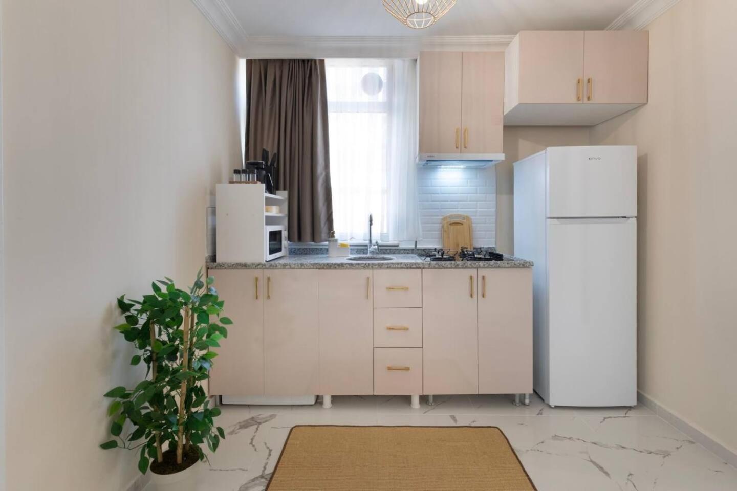 Apartment Modern Space Walking Distance From Taksim Sq Istanbul