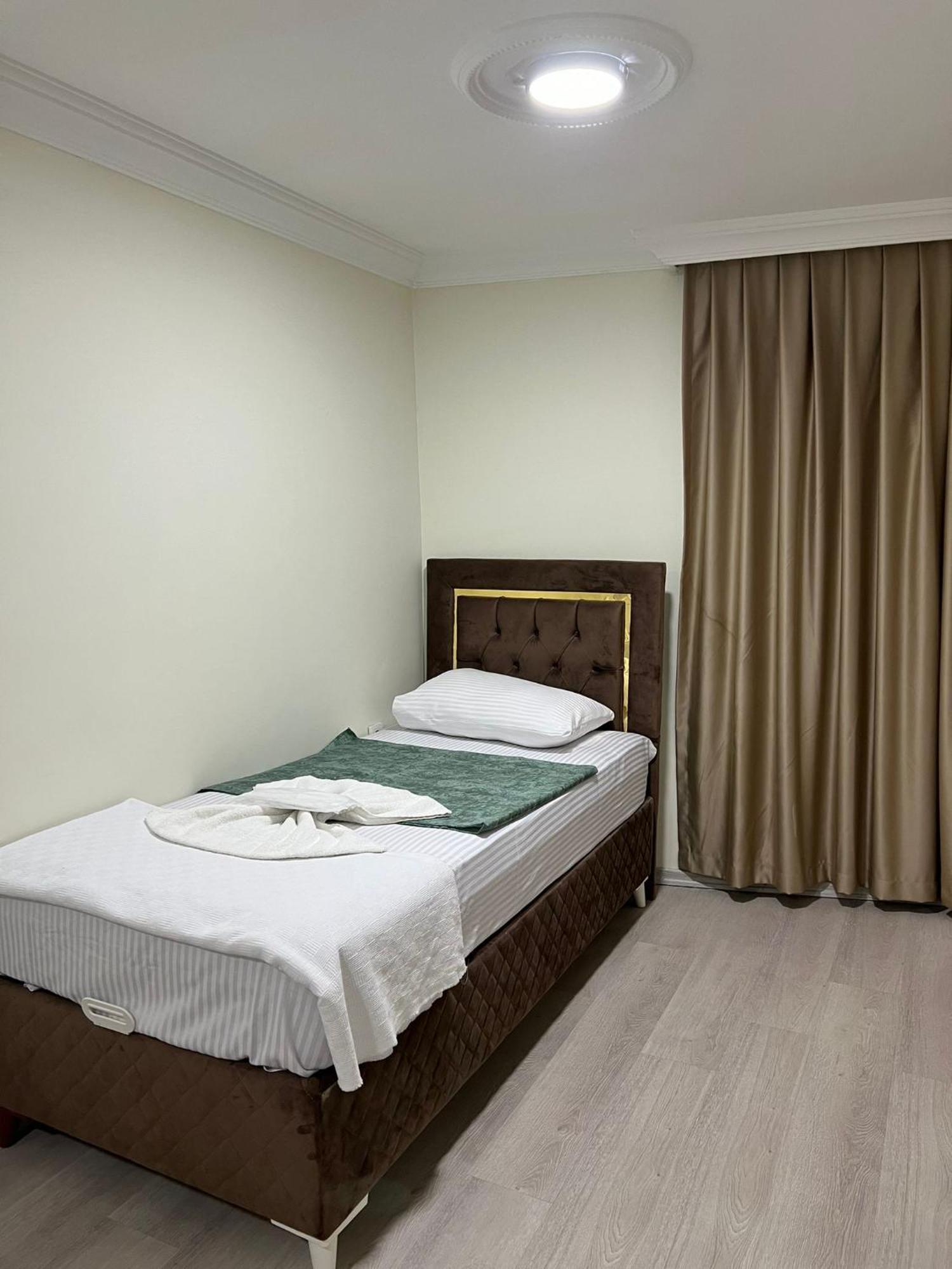 Hagia Sophia Family Hotel