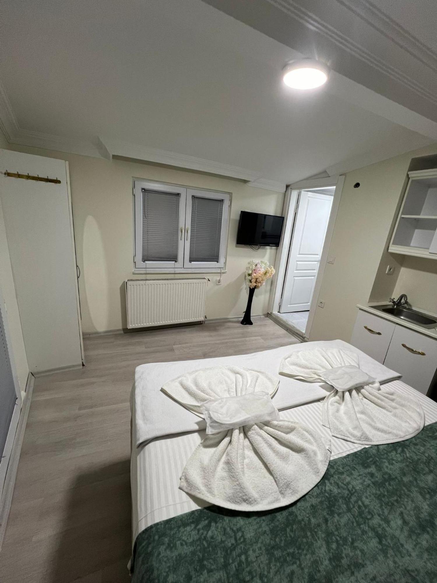 Hagia Sophia Family Hotel *
