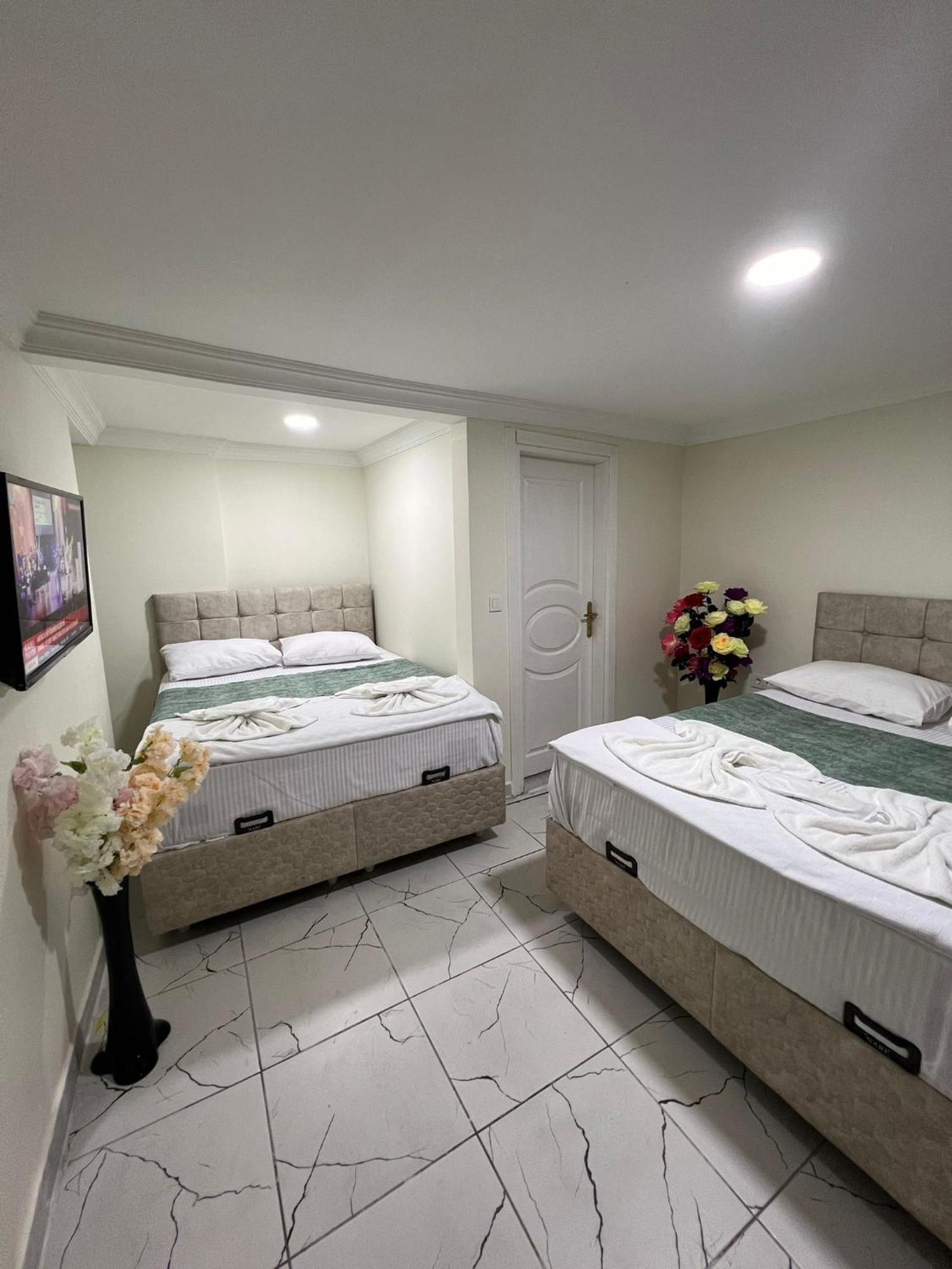 Hotel Hagia Sophia Family *