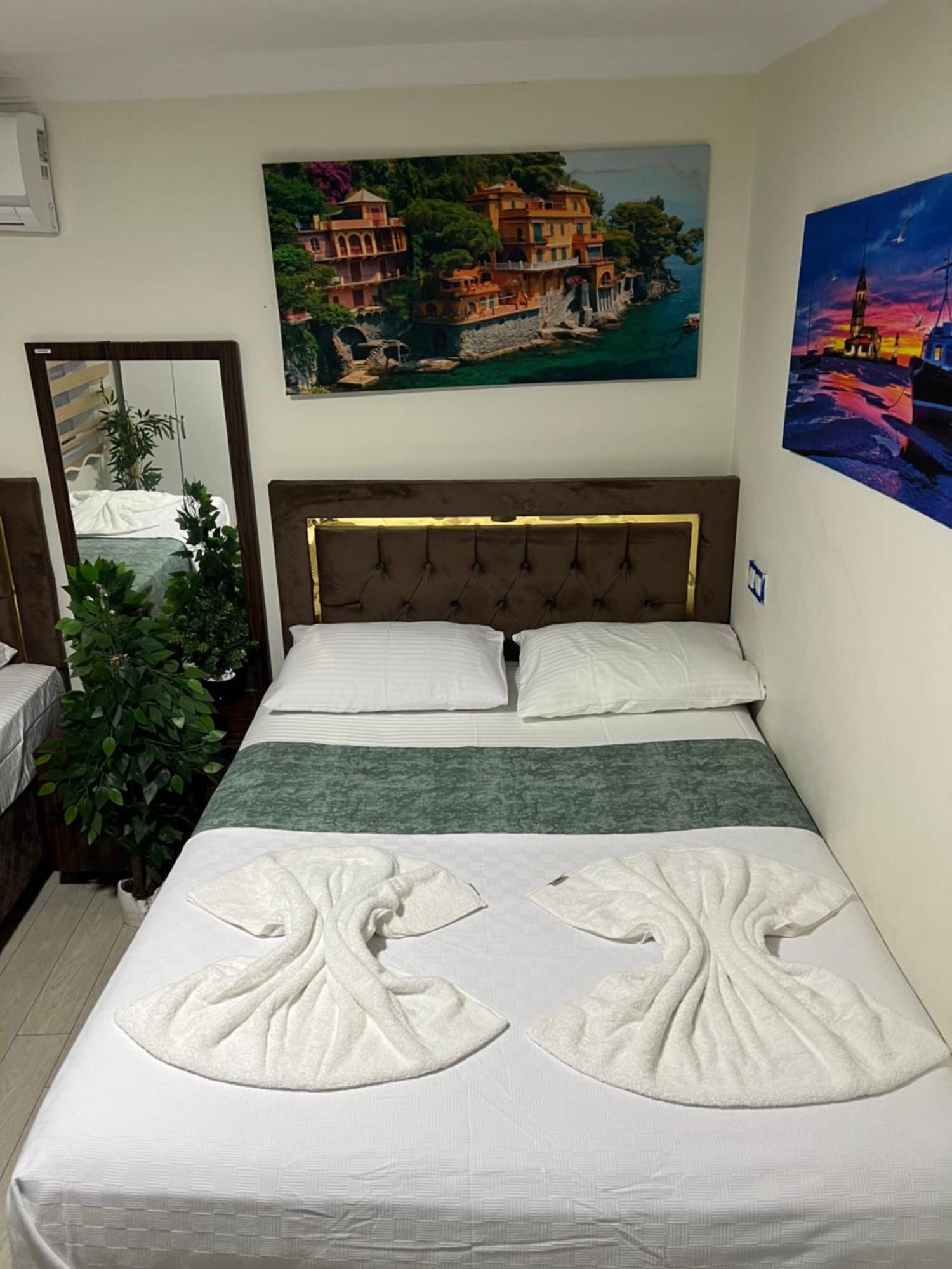 Hagia Sophia Family Hotel Istanbul
