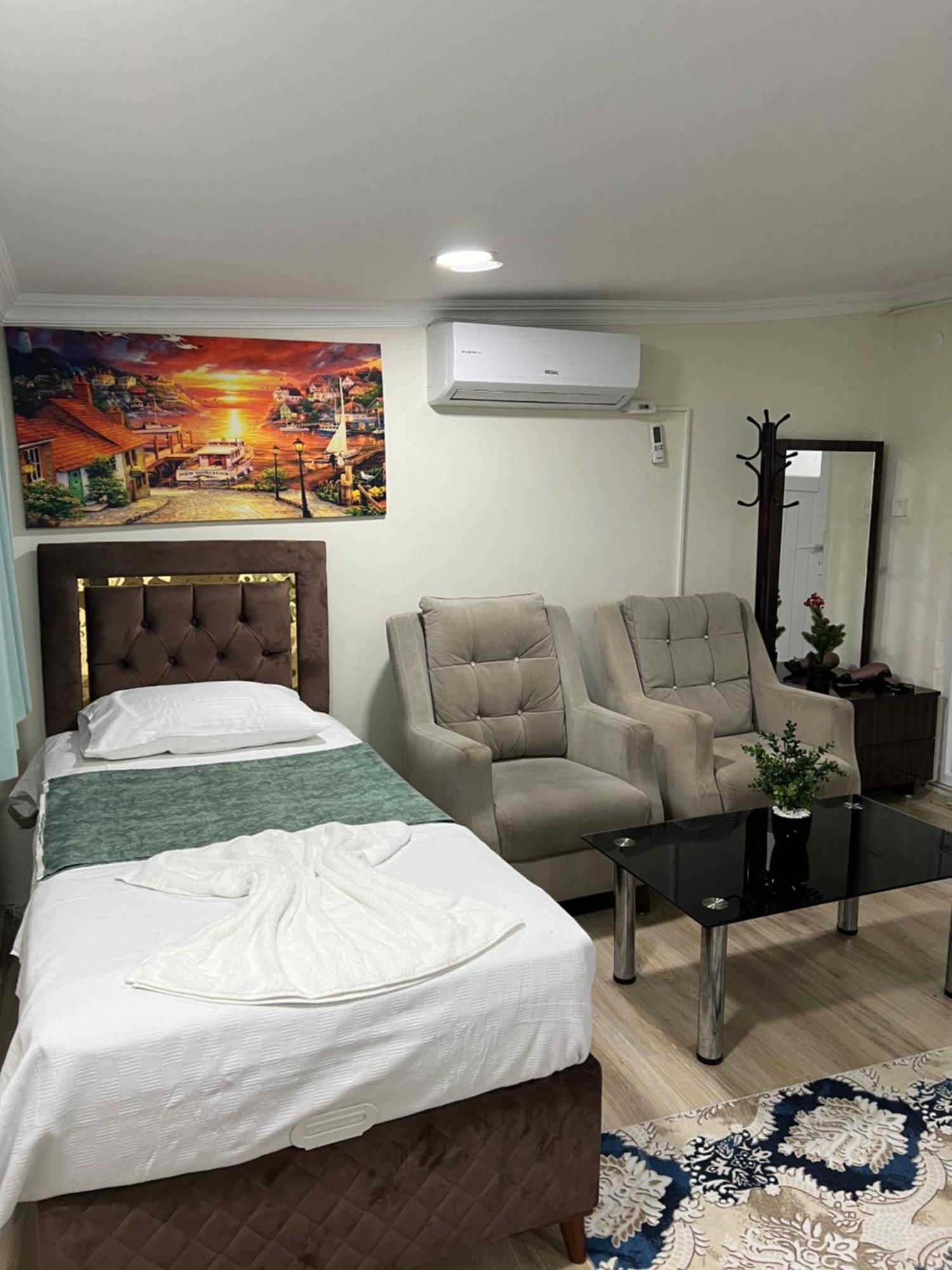 Hotel Hagia Sophia Family