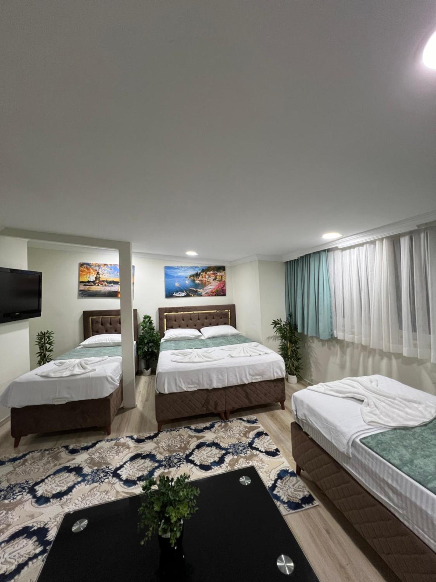 Hagia Sophia Family Hotel