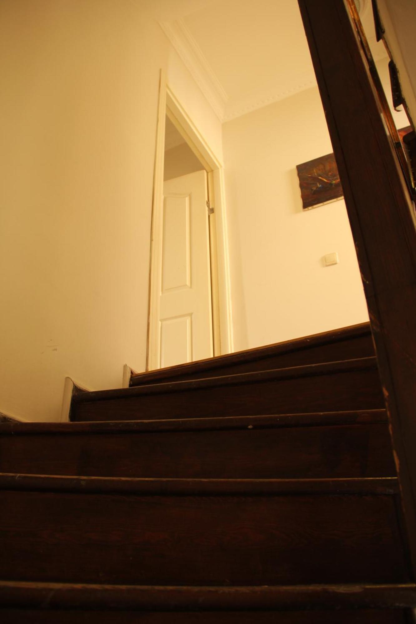 Otel Eagle Taksim İstanbul