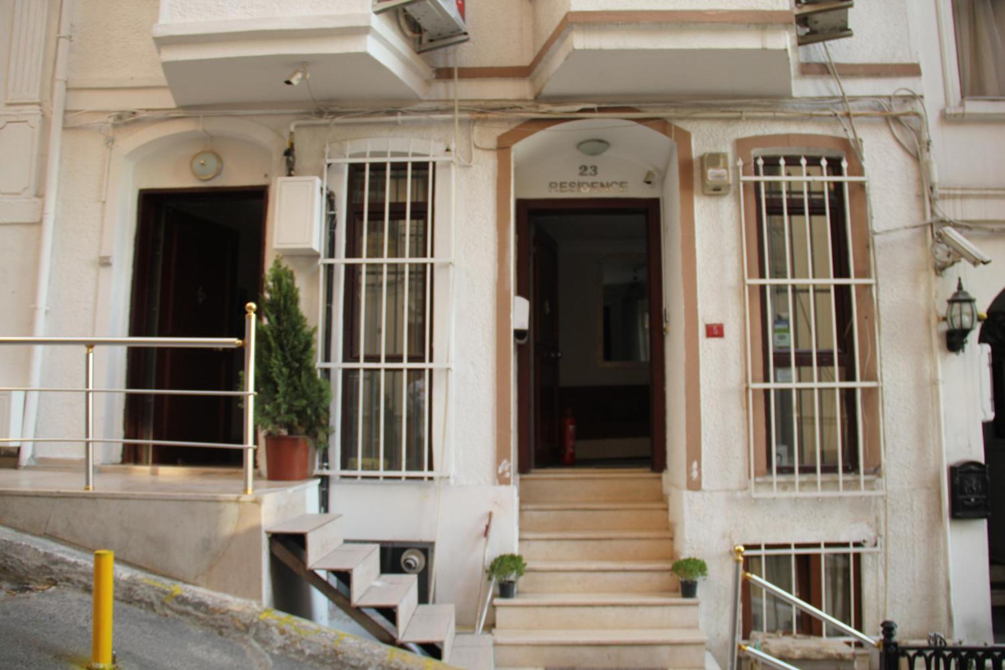 Eagle Taksim Otel *