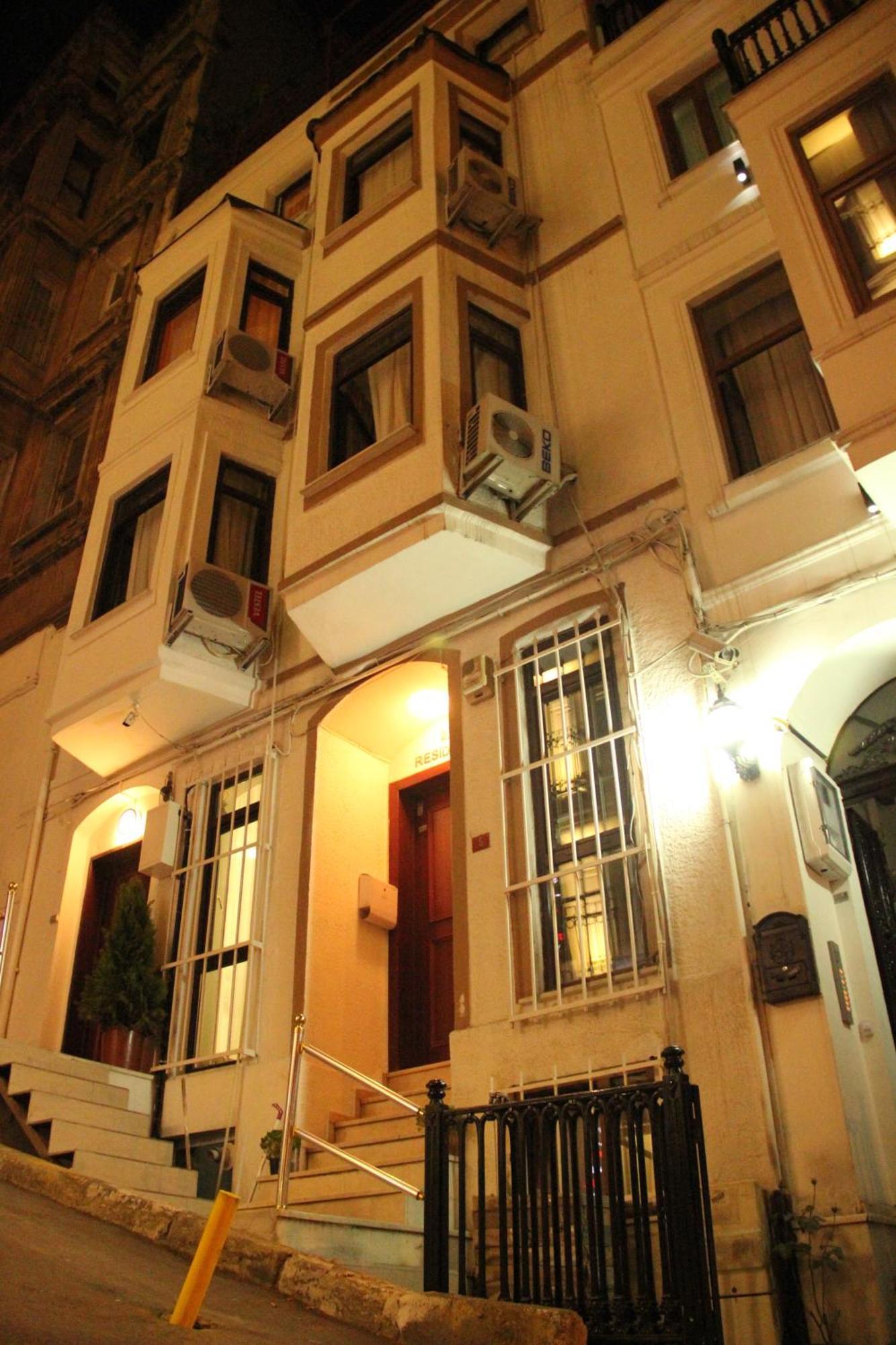 Eagle Taksim Otel İstanbul