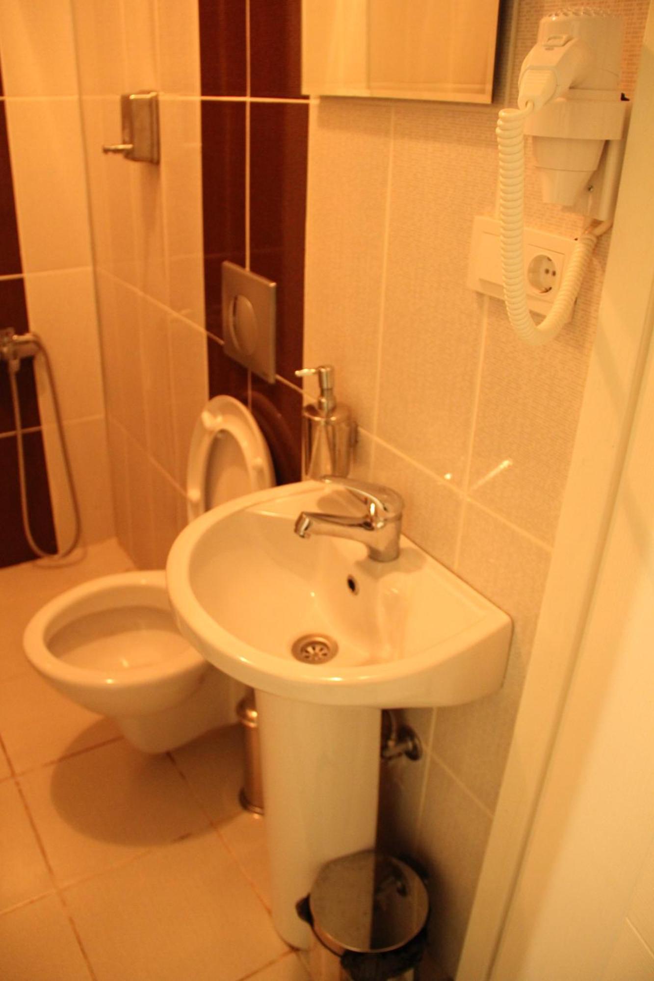 Otel Eagle Taksim