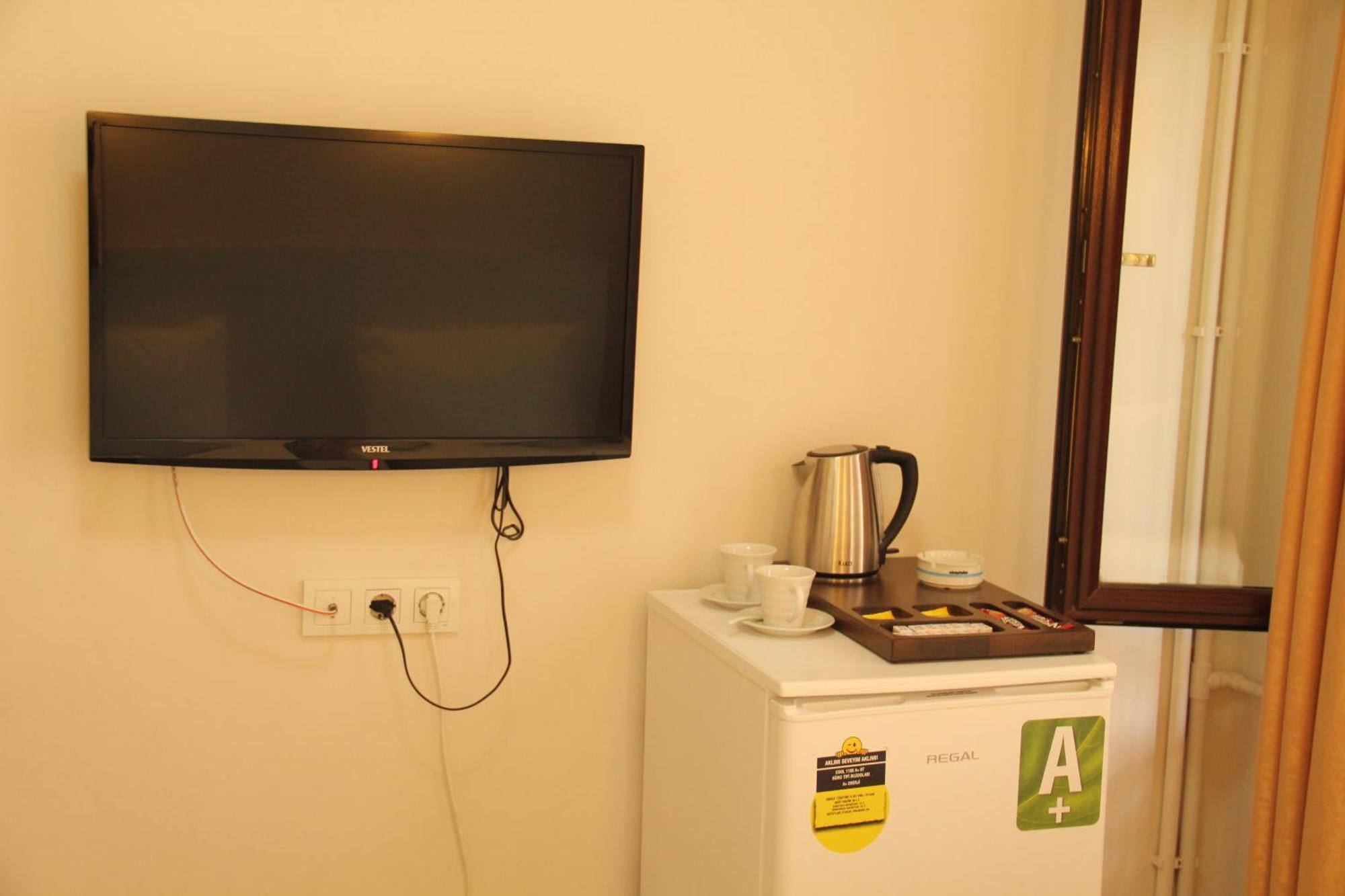 Eagle Taksim Otel *