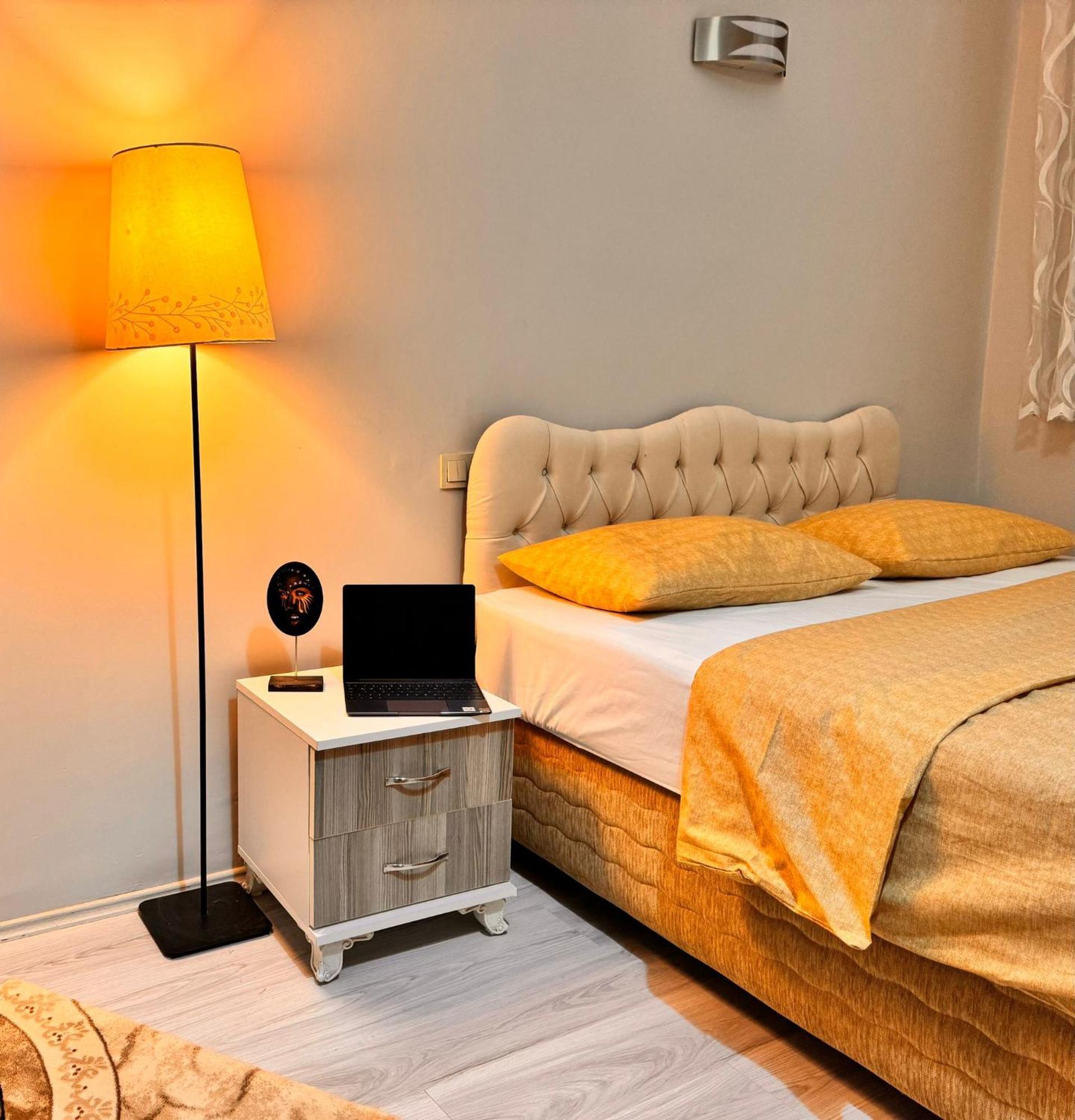 A Happy Morning Apartment Istanbul