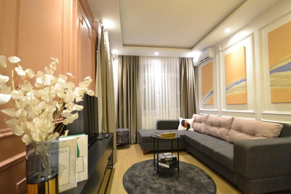 Apartment Istanbultouristic Place Near *