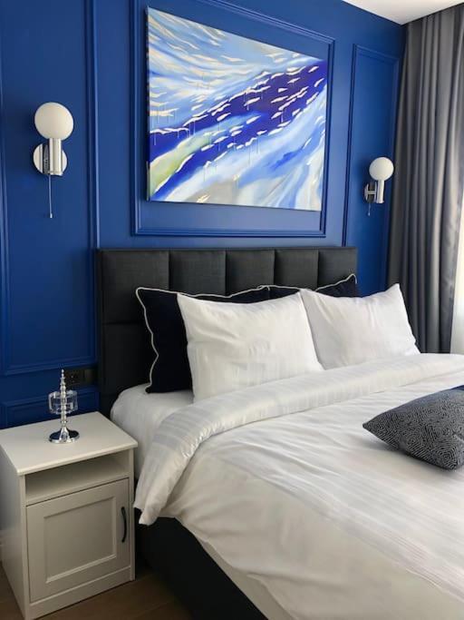 Apartment Istanbultouristic Place Near Istanbul