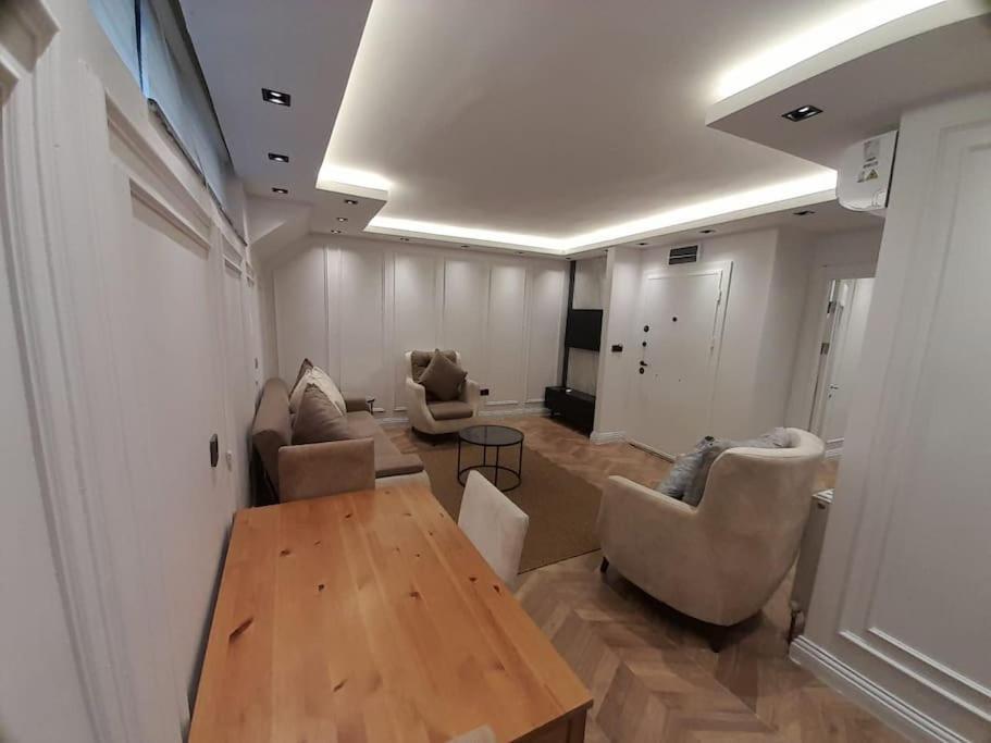 Apartment Olden Rootinn Town Family