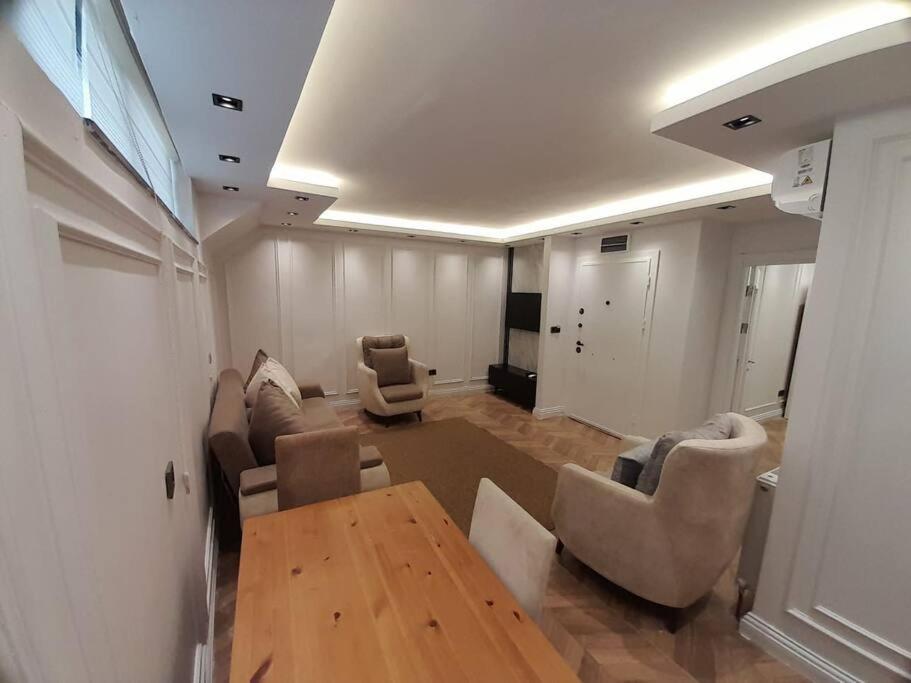 Apartment Olden Rootinn Town Family