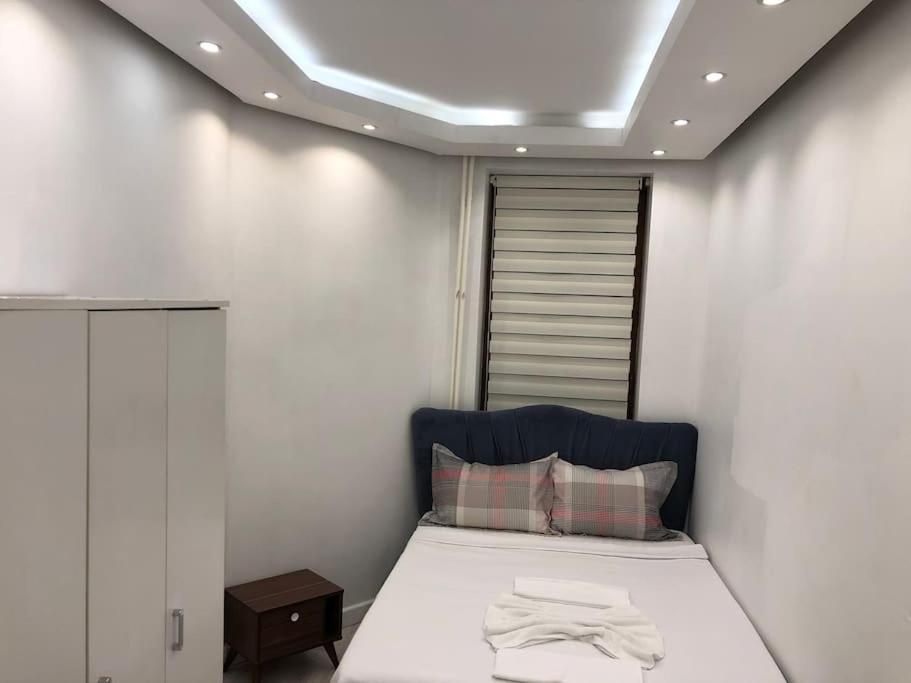 Old Center Apartment Istanbul