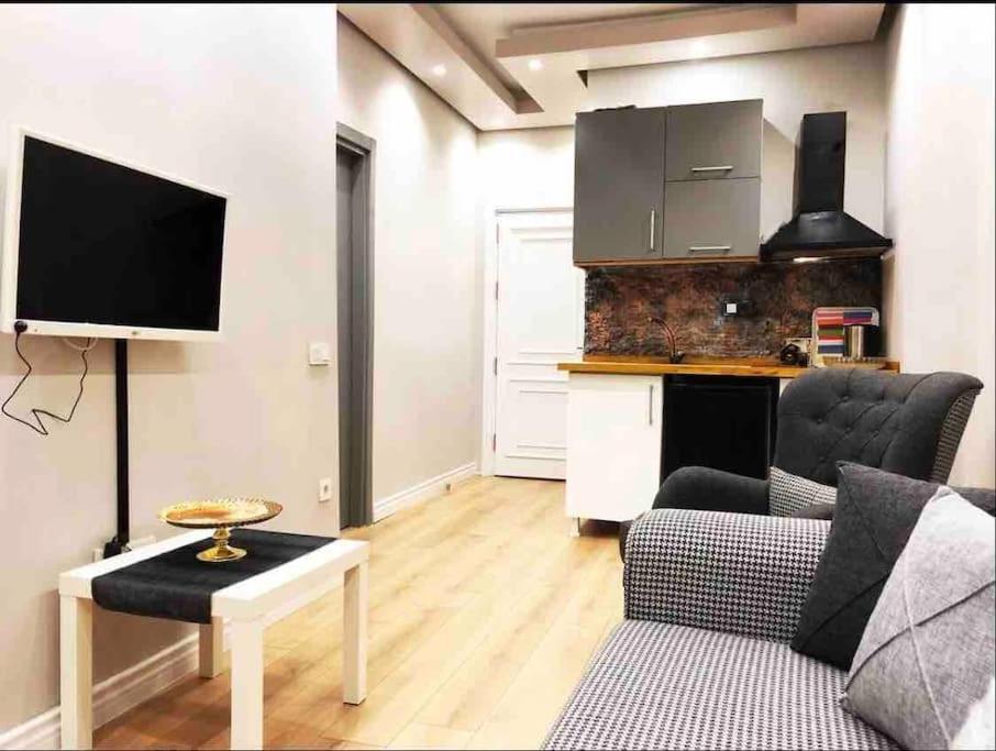 Old Center Apartment Istanbul