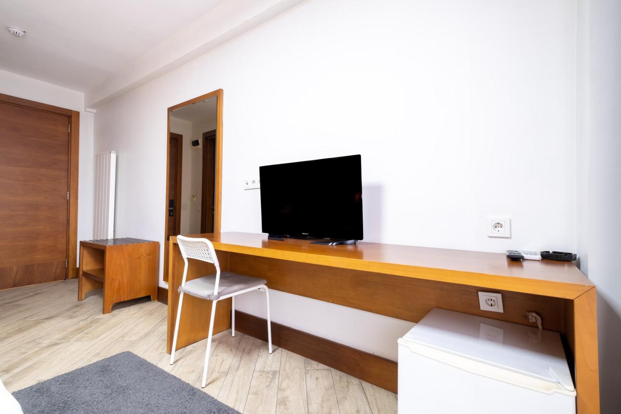 Otel The Dream İstanbul