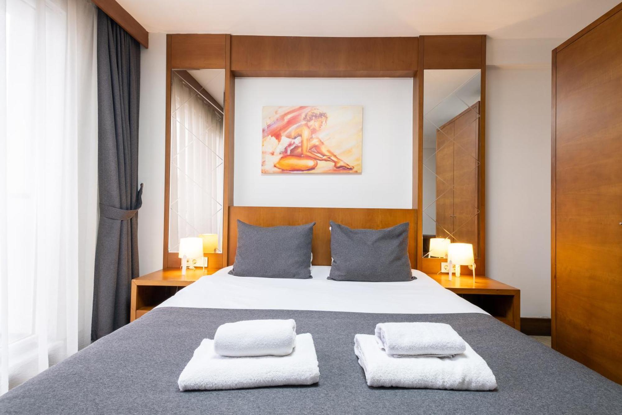 The Dream Otel 3*