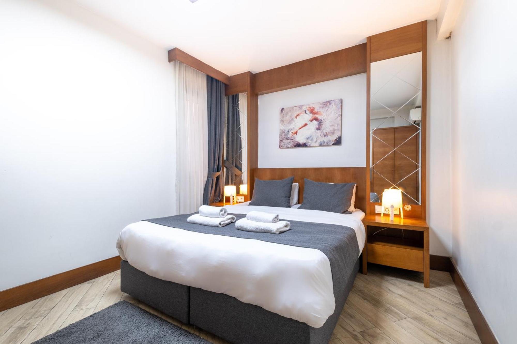 Otel The Dream 3*