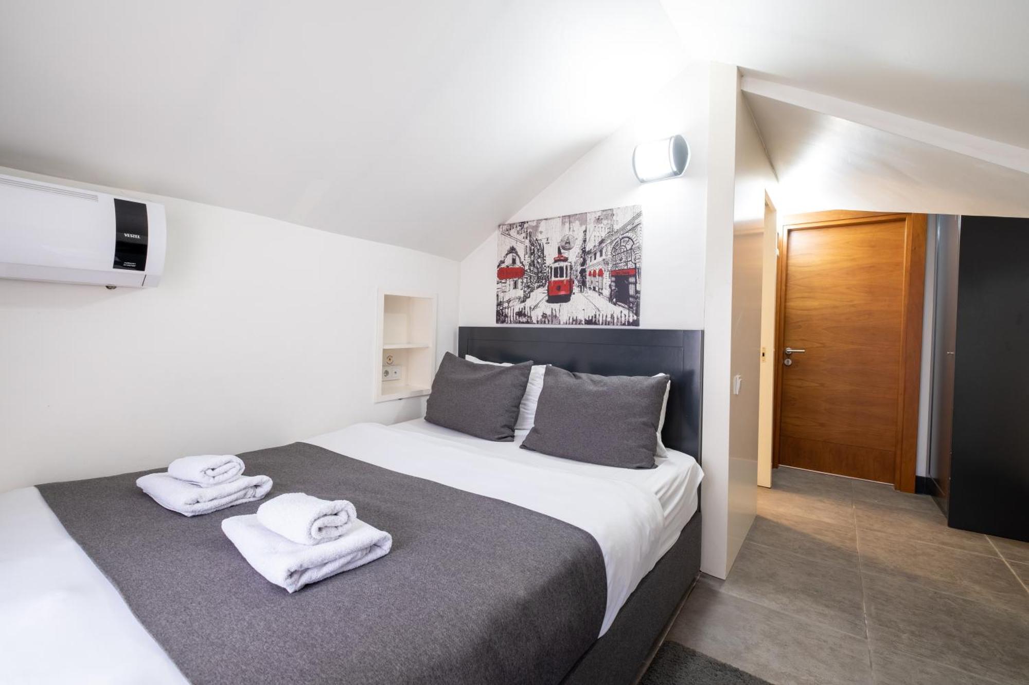 Otel The Dream İstanbul