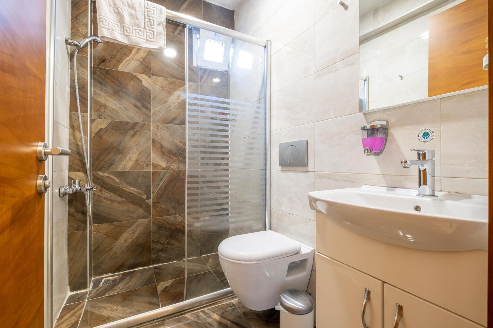 Otel The Dream 3*