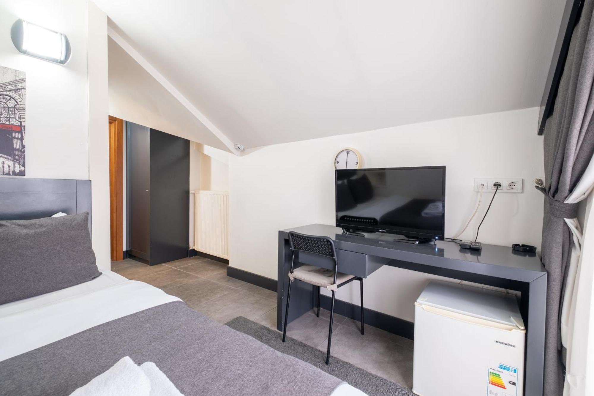 The Dream Otel 3*
