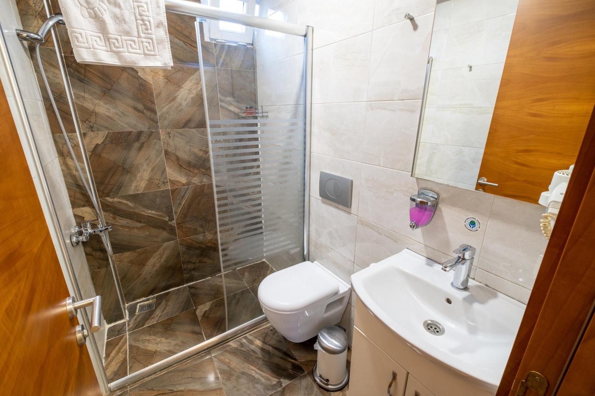 Hotel The Dream Istanbul