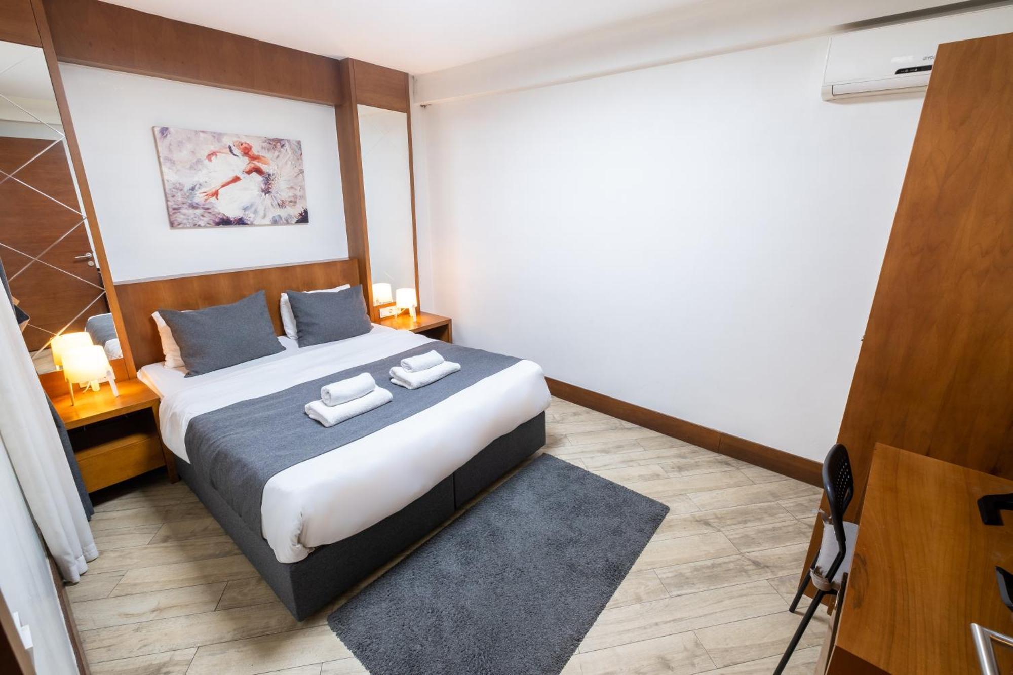 The Dream 3* İstanbul