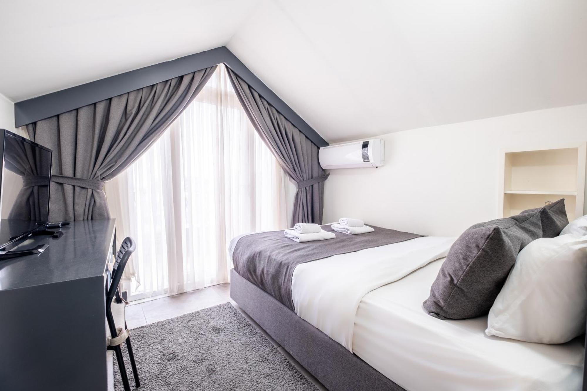 Otel The Dream