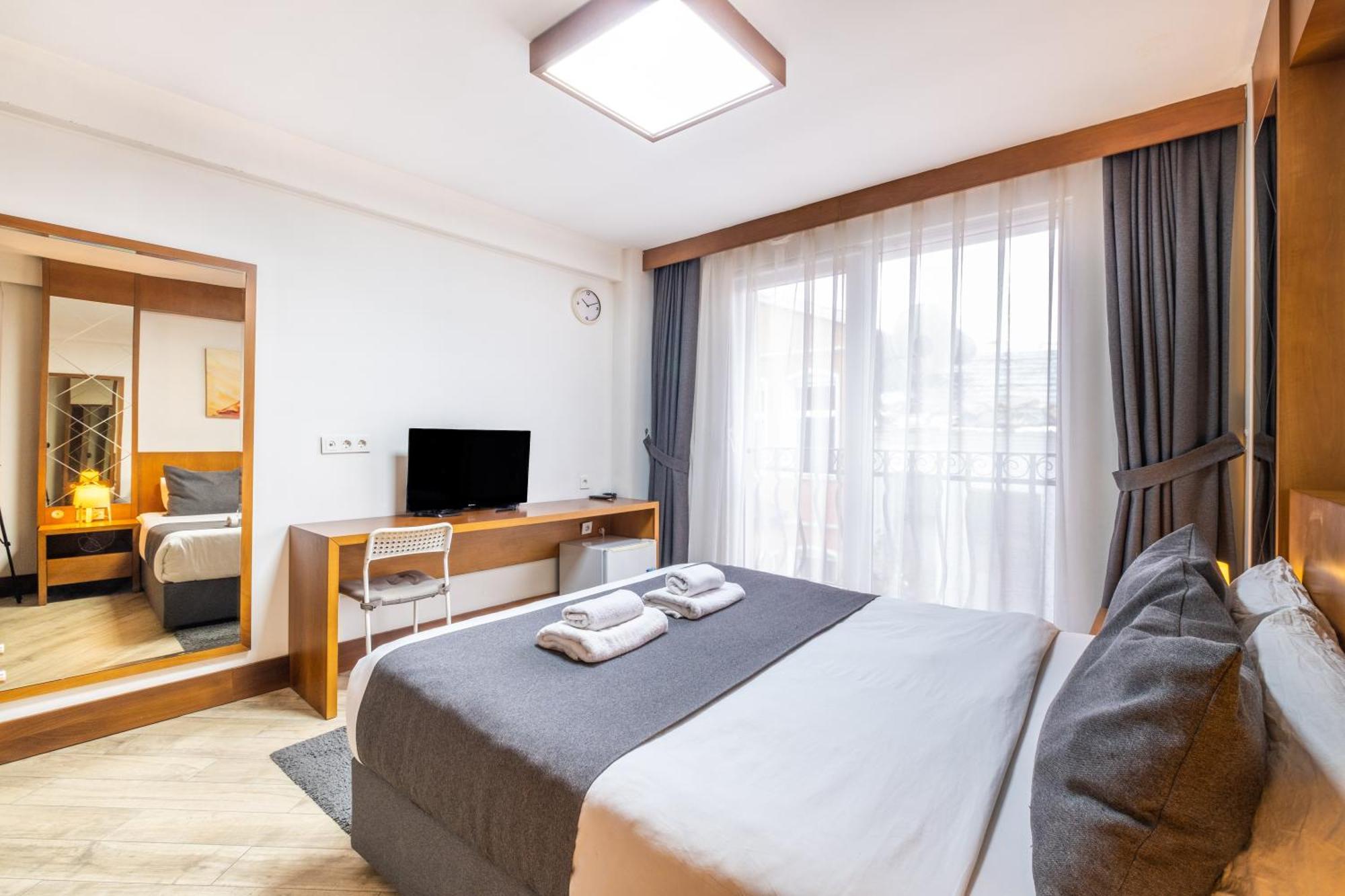 The Dream Hotel