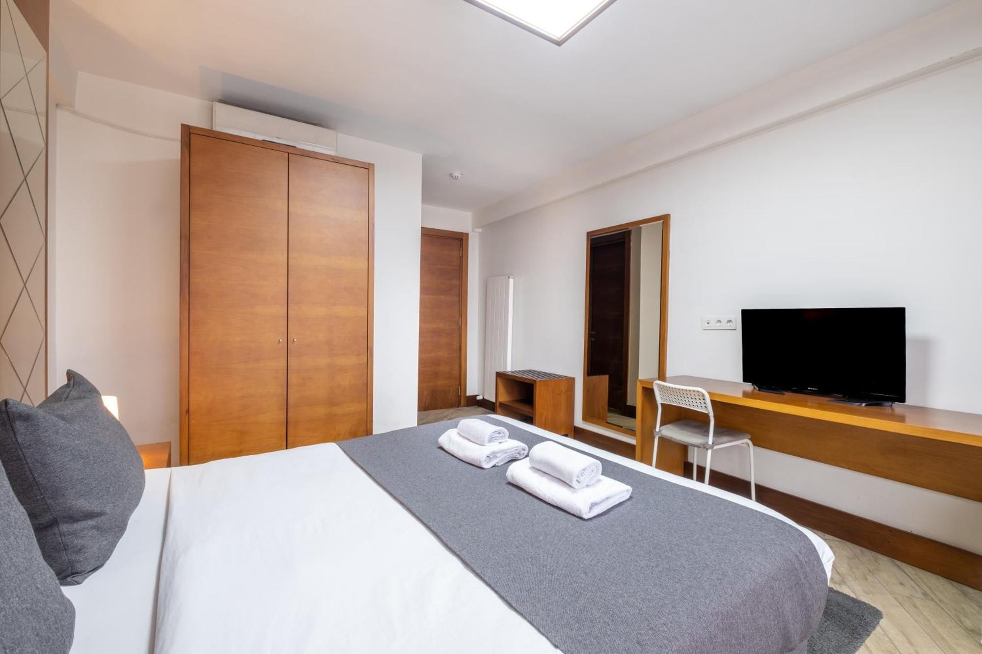 Hotel The Dream 3*