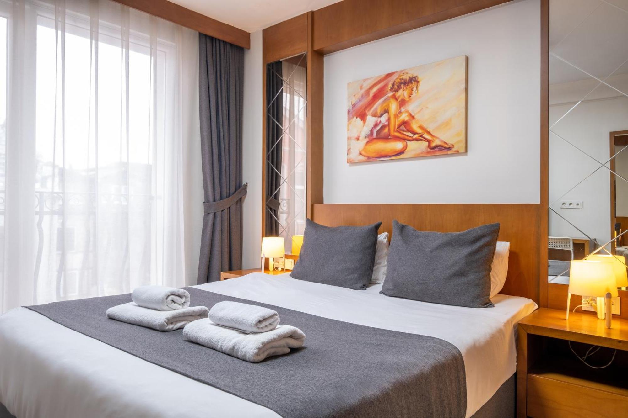 Otel The Dream