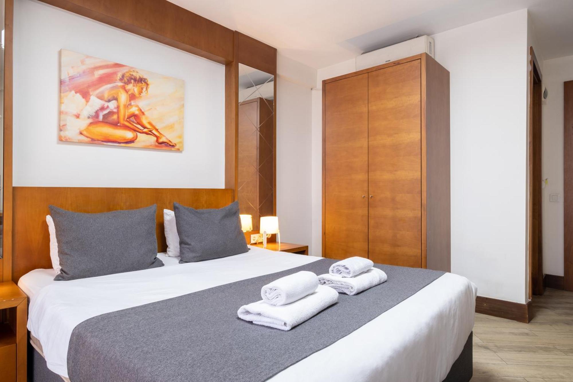 Hotel The Dream