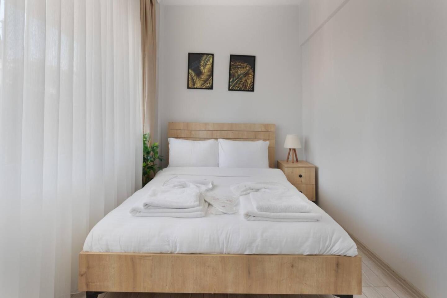Apartment Modern 2br Apt In The Hearth Of The