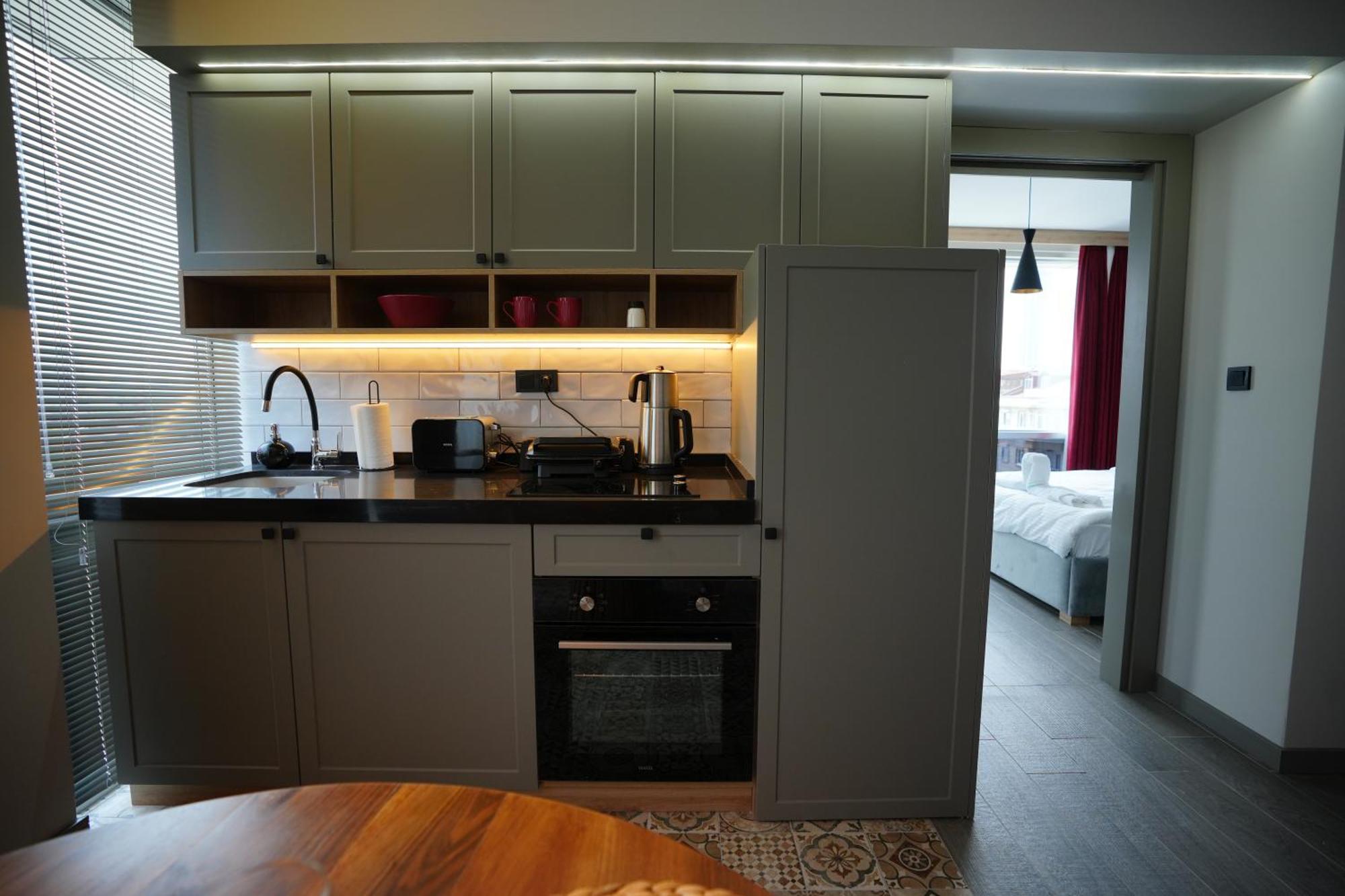 Dream House 22 Istanbul