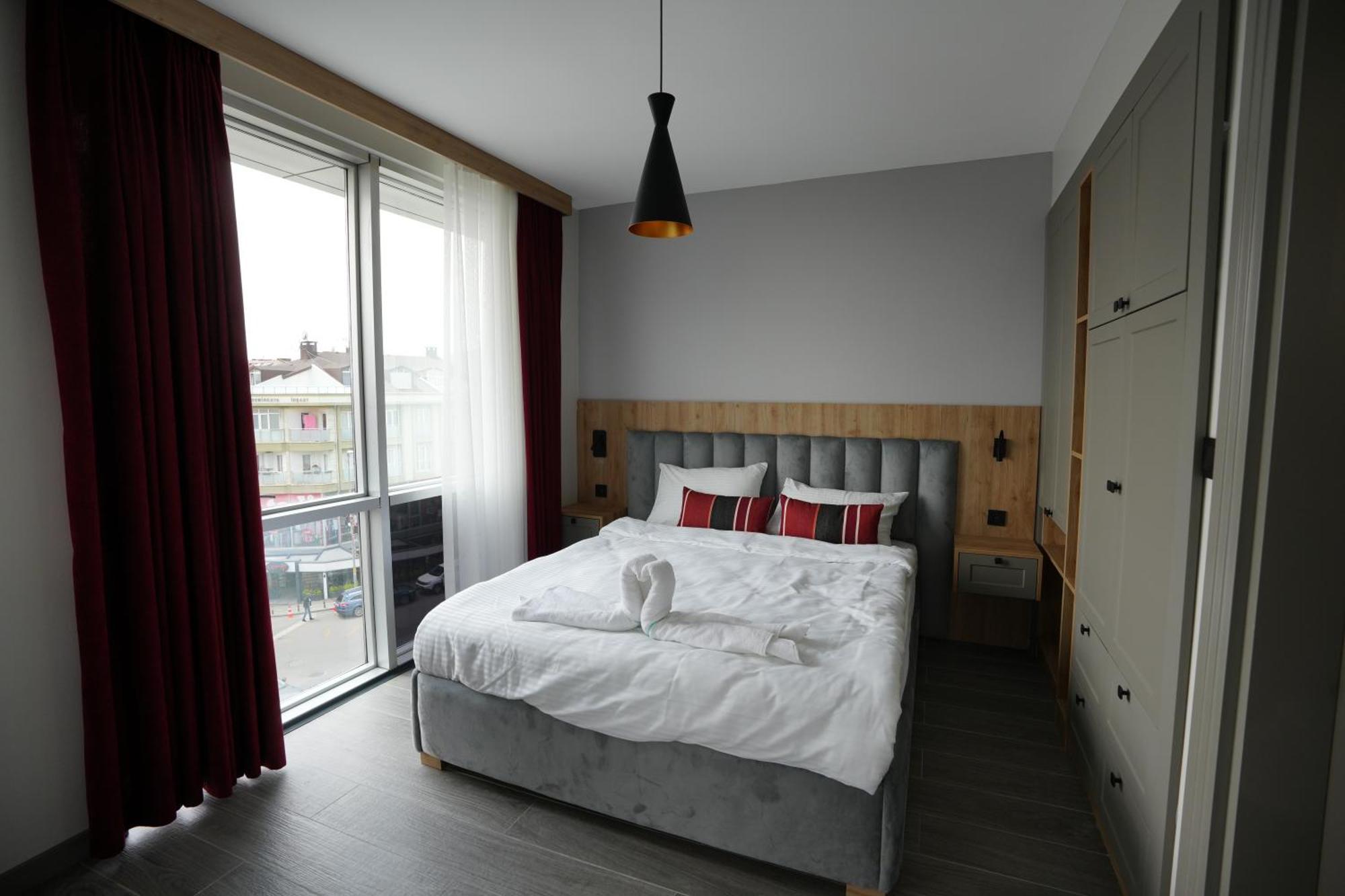 Dream House 22 * Istanbul