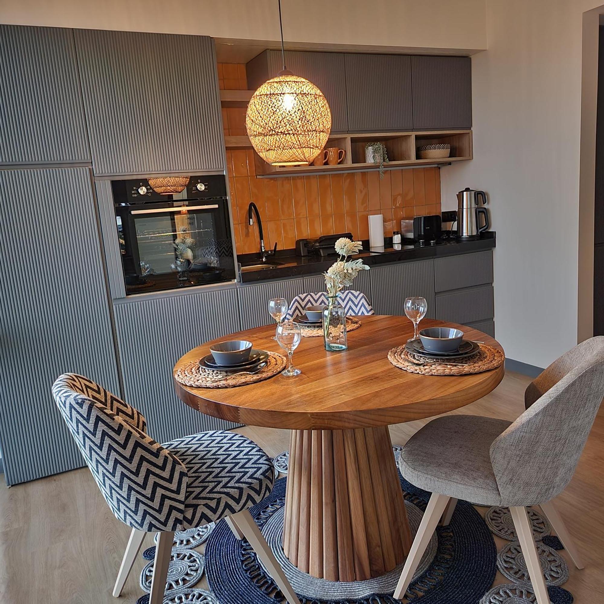 Dream House 22 Istanbul