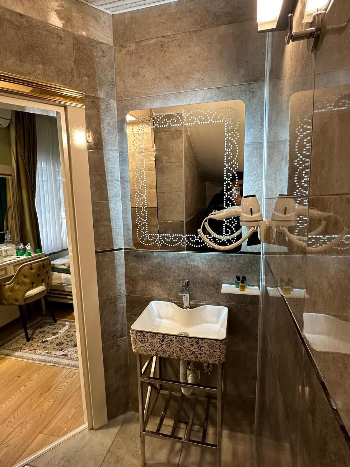 Aparthotel Whitemoon Taksim *