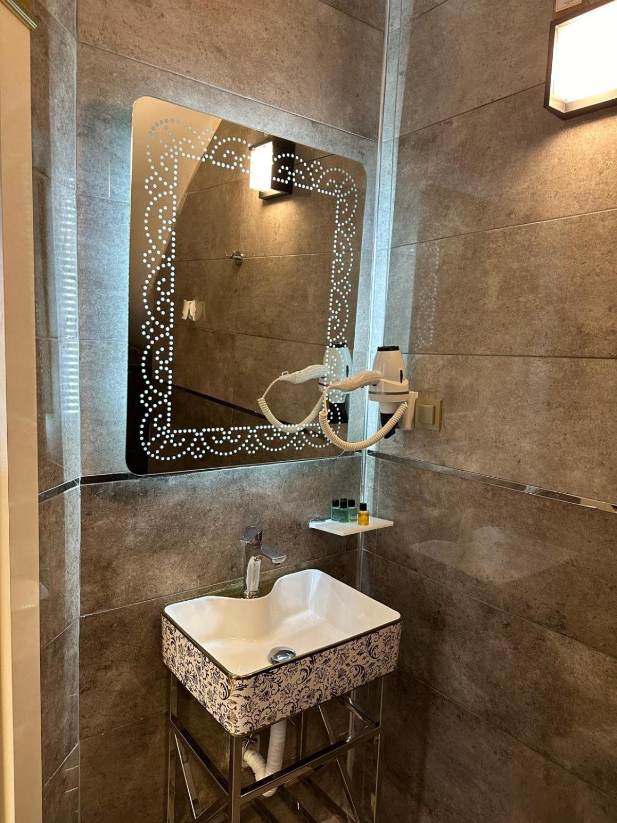Whitemoon Taksim Aparthotel Istanbul
