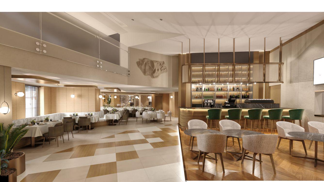 Delta By Marriott West Hotel Istambul
