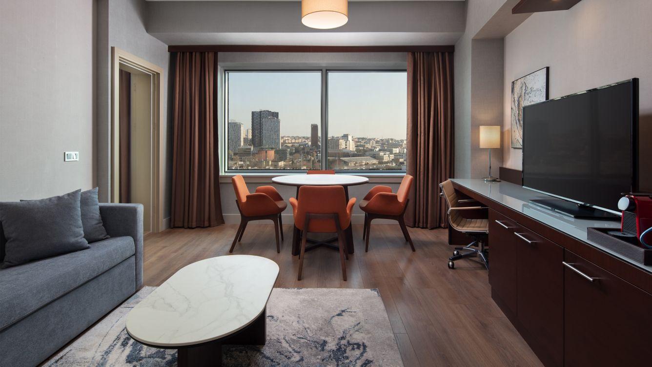 Delta By Marriott West Istambul