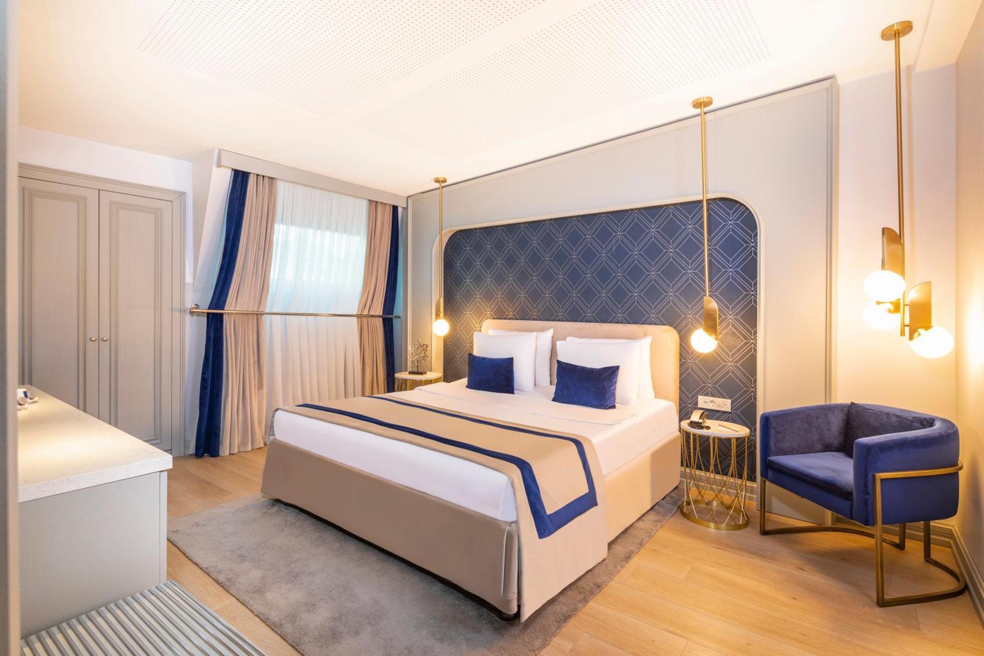 Hotel Vicenza Old 4*