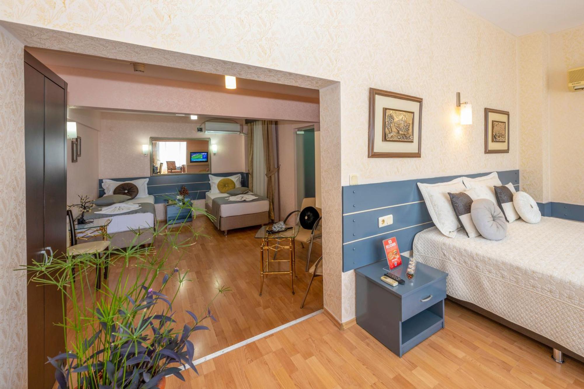 Grand Ons Hotel