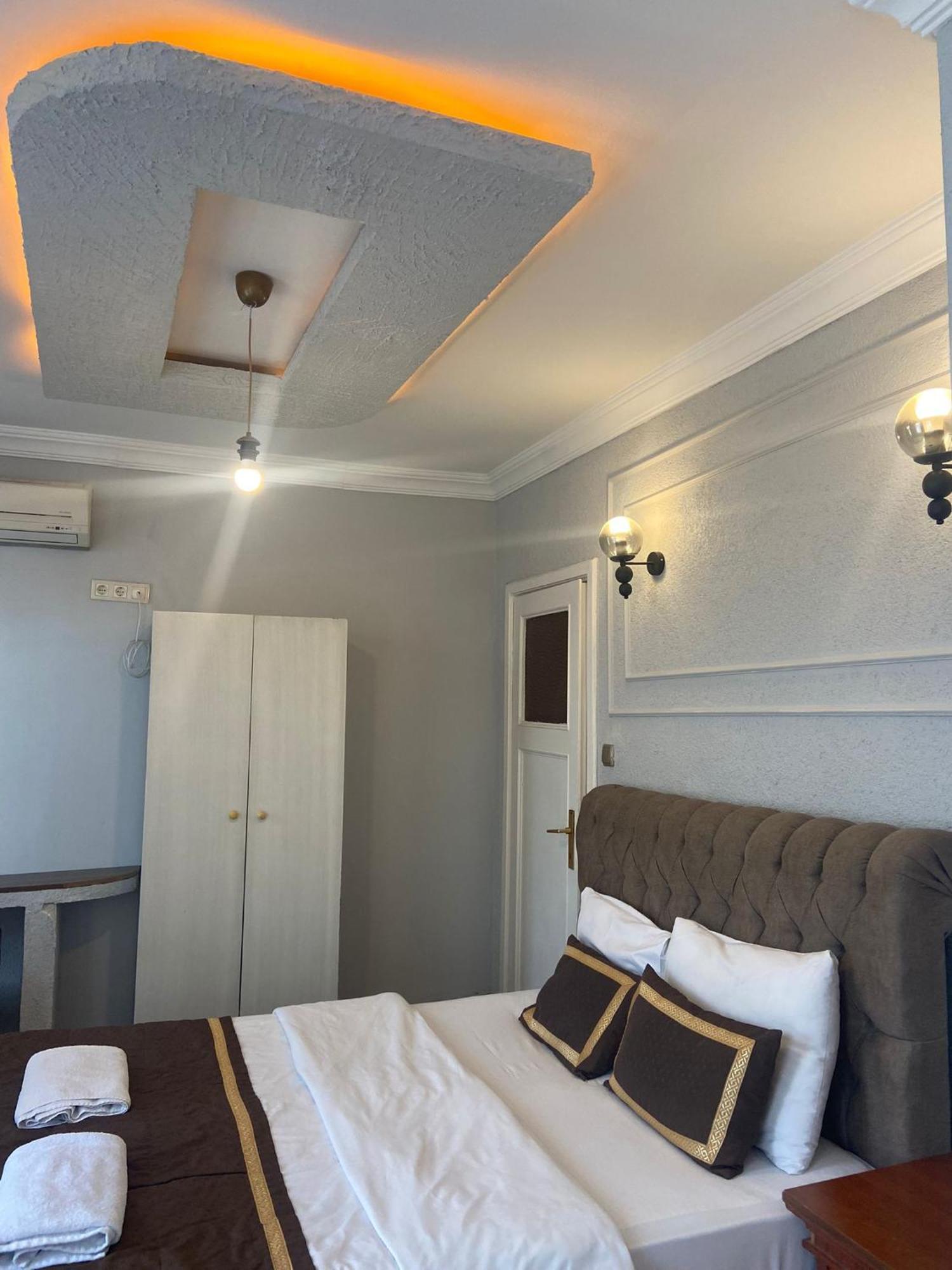 Berce * Istambul
