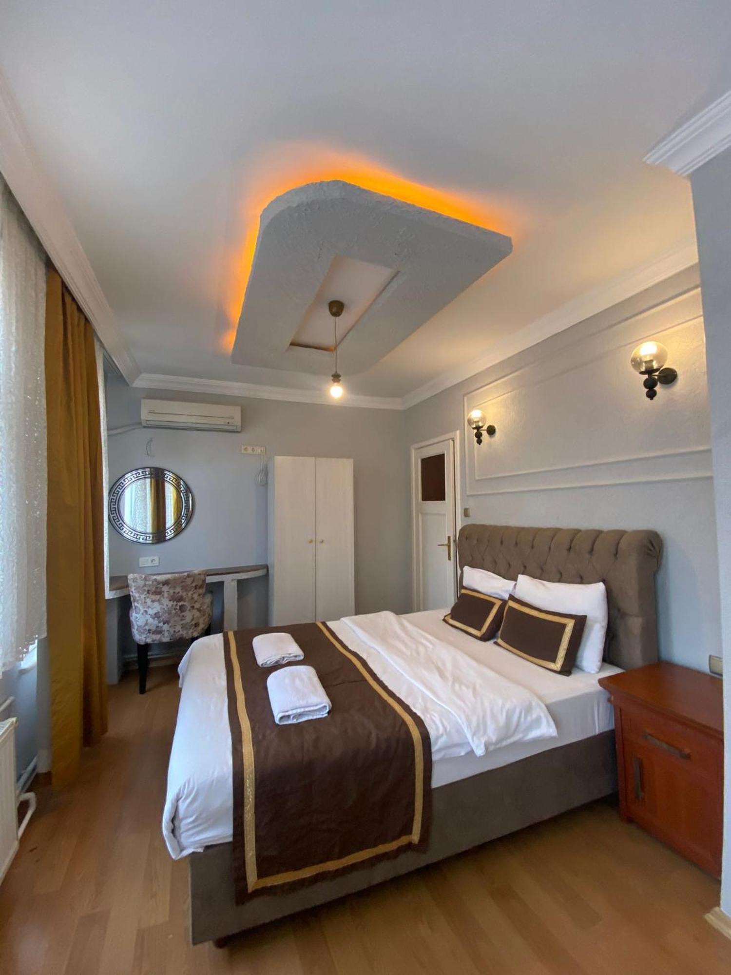 Berce * Istambul